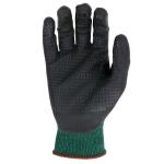 ATG MaxiFlex Cut Men's Medium Green ANSI 2 Abrasion Resistant Nitrile-Coated Work Gloves (34-8443T/MVPD30)