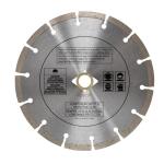 Avanti ProSegmented Diamond Blade 7 in. 