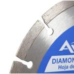 Avanti ProSegmented Diamond Blade 7 in. 