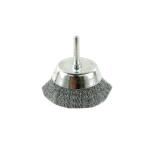 Avanti Pro3 in. Wire Cup Brush (PWW030CUPD01G)