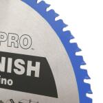 Avanti Pro (2-Pack) 10 in. x 60-Tooth Fine Finish Circular Saw Blade Value Pack