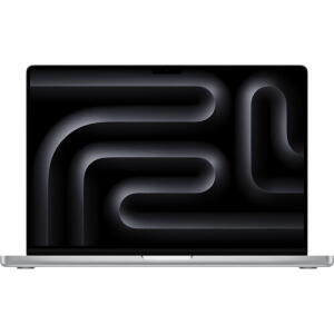 Apple 16" Macbook Pro M4 Pro, 24GB Unified RAM | 512GB SSD 20-Core GPU (Silver)
