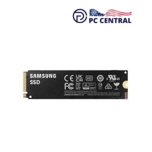 Samsung Internal SSD 990 PRO 1TB PCIe 4.0 x4 M.2