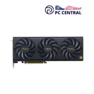 ASUS RTX4070 ProArt GeForce SUPER OC Graphics Card