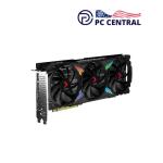 PNY NVIDIA GeForce RTX 4060 Ti XLR8 Gaming VERTO RGB 8GB Graphics Card