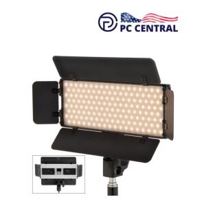 Genaray Ultrathin Bicolor 288 SMD LED On-Camera Light