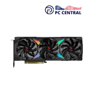 PNY NVIDIA 16GB Graphics Card GeForce RTX 4060 Ti XLR8 Gaming VERTO EPIC-X RGB