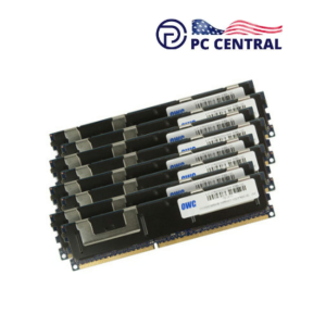 OWC 128GB DDR3 1066 MHz UDIMM Memory Kit (8 x 16GB, Mac) 