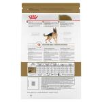 Royal Canin® Breed Health Nutrition® German Shepherd Breed Specific Adult Dog Dry Food 30lb