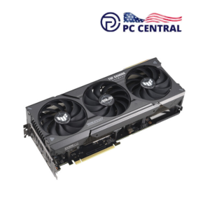 ASUS GeForce RTX 4070 SUPER TUF Gaming OC Graphics Card 