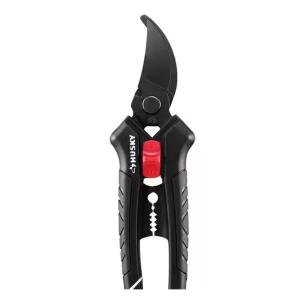 Husky 7.5 in. Floral Pruner Shears