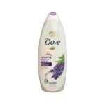 Dove Body Wash, Relaxing, 22fl.oz, 650ml