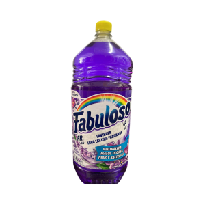 Fabuloso 2L Cleaner Lavender