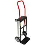 Milwaukee300/500 lb. Capacity Convertible Hand Truck (33700)