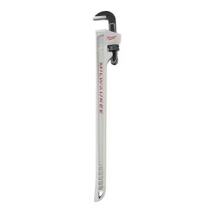 Milwaukee 10" Alum. Wrench Powerlength