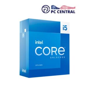 Intel Core i5-13600K 3.5 GHz 14-Core LGA 1700 Processor & MSI MPG Z790 CARBON WIFI ATX Motherboard Bundle