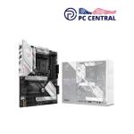 AMD Ryzen 5 5500GT Processor 6-Core and Motherboard Kit B550-A GAMINGASUS ROG STRIX