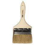 Chip - 4 in. Flat Brush