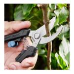 Anvil 1/2 in. Cut Capacity Snip Pruning Shears