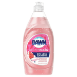 Dawn 16.2fl oz (479ml) Ultra Dish Liquid Pomegranate and Rose Water Scent