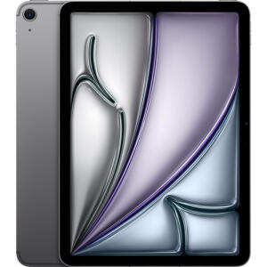 Apple 11" iPad Air M3, 256GB, Wi-Fi + 5G, (Space Gray)
