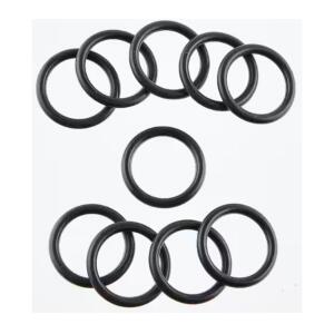 Everbilt #100 O - Ring 10 pcs