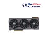 ASUS GeForce RTX 4060 Ti TUF Gaming OC 8GB Graphics Card