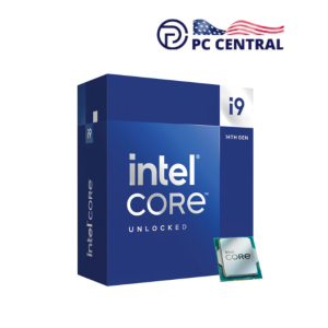 Intel Core i9-14900 2 GHz 24-Core LGA 1700 Processor 