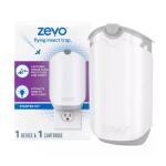 ZEVO Indoor Flying Insect Trap