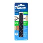 TapconSteel Carbide Tip Masonry Drill Bit Set (4-Pack) 3/16 in. x 4-1/2 in. 