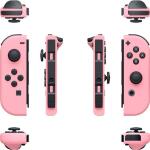 Nintendo - Joy-Con (L/R) Wireless Controllers - Pastel Pink/Pastel Yellow