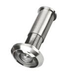 Defiant 200 Degree Door Viewer Satin Nickel