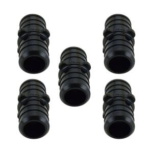 Apollo Pex 3/4" Plastic Coupling ( 5 Pack )