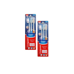 Colgate Toothbrush 3pcs Super Flexi Soft 2PK