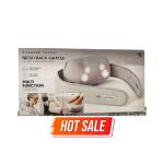 Sharper Image Multi-Function Full Body Cordless Massager