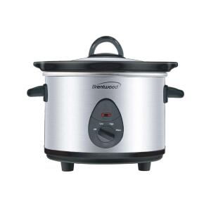 Brentwood Slow Cooker 1.5 liters