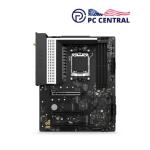 NZXT Motherboard ATX N7 B650E AM5 (White) 