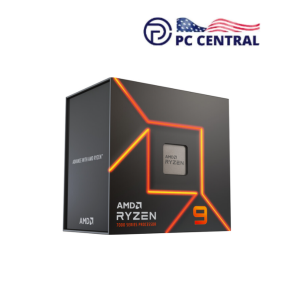 AMD Ryzen 9 7900X ASUS ROG STRIX 4.7 GHz 12-Core Processor B650E-E GAMING WIFI ATX Motherboard Kit