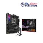 AMD Ryzen 5 7600X 4.7 GHz Six-Core AM5 Processor & ASUS ROG STRIX X670E-E GAMING WIFI ATX Motherboard Kit 