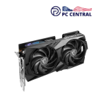 RTX4060 MSI 8GB Graphic Card GAMING 8G GeForce