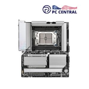 Gigabyte Motherboard TRX50 AERO D sTR5 E-ATX 