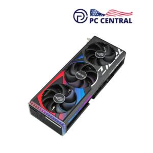 ASUS 24GB RTX4090 Strix OC Graphics Card Republic of GamersGeForce