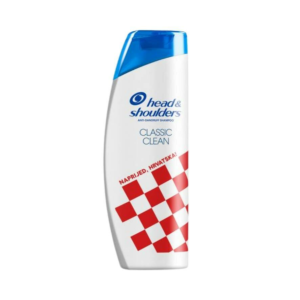 Head & Shoulders 400ml Classic Clean Naprijed, Hrvatska!