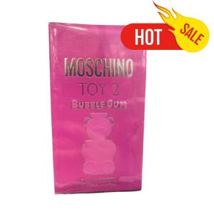 Moschino Toy 2 Bubble Gum 50ml