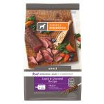 Simply Nourish® Original Adult Dry Dog Food - Lamb & Oatmeal 30lb