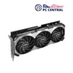 MSI VENTUS 3X GeForce RTX4070 Ti SUPER 16G Graphics Card