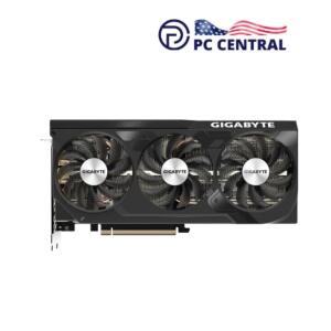 Gigabyte RTX4070 GeForce SUPER WINDFORCE OC 12G Graphic Card