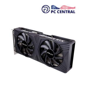 NVIDIA 16GB GeForce RTX4060 T iPNY VERTO Graphics Card