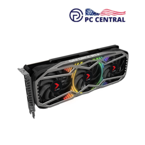 PNY NVIDIA GeForce RTX3070 XLR8 Graphic Card Gaming REVEL EPIC-X RGB LHR