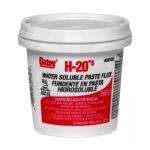 Oatey 8 oz H2o Water Soluble Flux